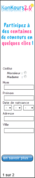 Konkours.com